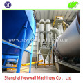 30tph Series Type Dry Mortar Batch Plant